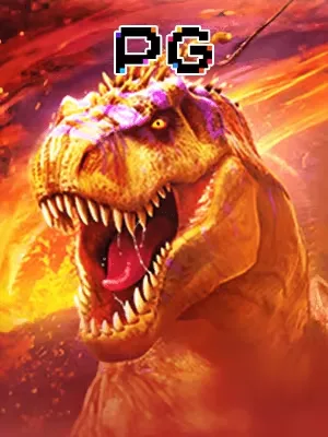 Áp phích trò chơi Jurassic Kingdom