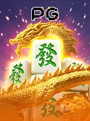 Áp phích trò chơi Mahjong Ways 2