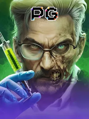Áp phích trò chơi Zombie Outbreak