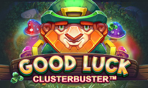 Hubet Com Good Luck Clusterbuster™