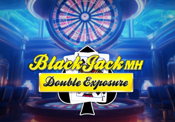 Hubet Com Double Exposure BlackJack